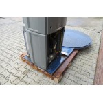 Lantech Q300 Palletwikkelaar. Used.